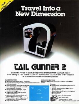 Tail Gunner II
