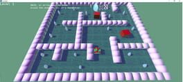 Icy Maze
