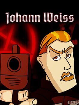 Johann Weiss