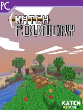 KatchFoundry