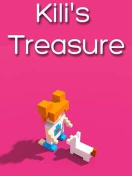 Kili's treasure