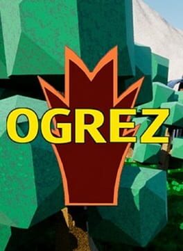 Ogrez