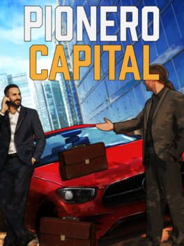 Pionero Capital