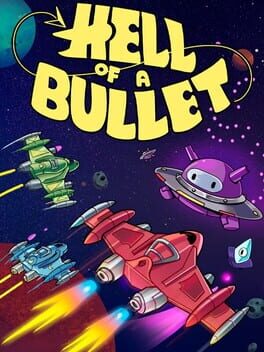 Hell of a Bullet