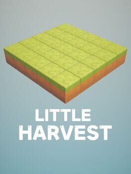Little Harvest