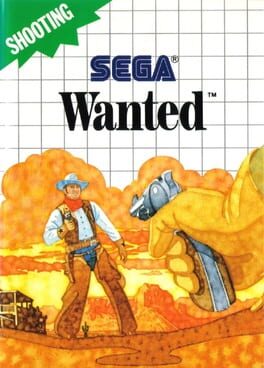 Wanted!