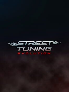 Street Tuning Evolution