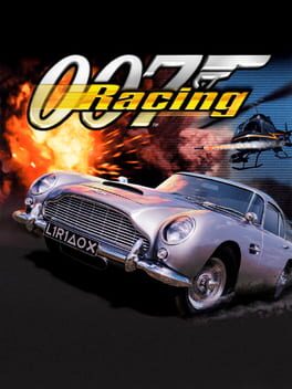 007 - RACING