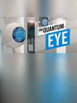 Professor Why: The Quantum Eye
