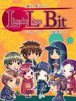 Limitless Bit