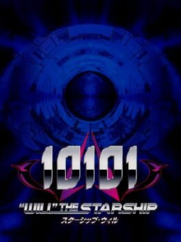 10101 - WILL THE STARSHIP