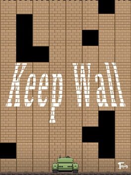 Keep Wall