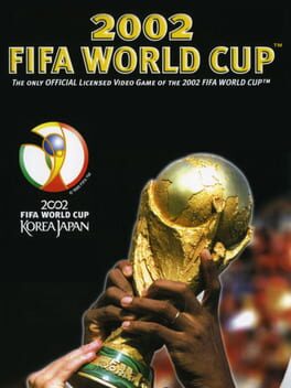 2002 FIFA WORLD CUP