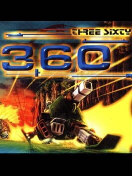 360 - THREE SIXTY