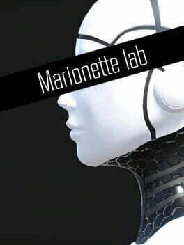 Marionette lab