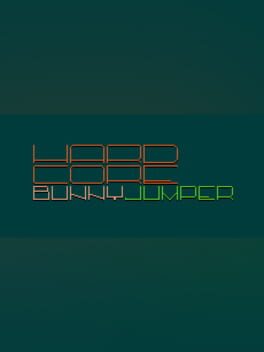 Hardcore Bunny Jumper