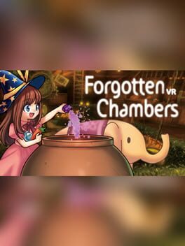 Forgotten Chambers