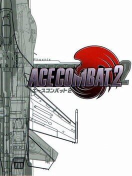ACE COMBAT 2
