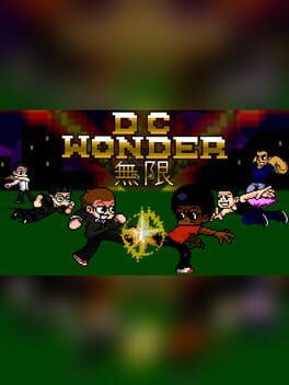 DC Wonder: Unlimited