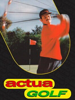 ACTUA GOLF