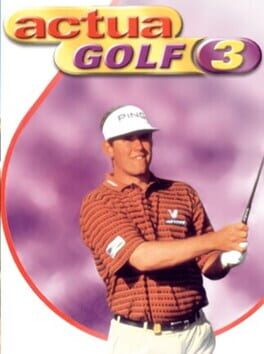 ACTUA GOLF 3
