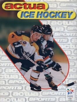 ACTUA ICE HOCKEY