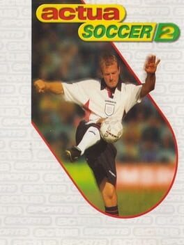 ACTUA SOCCER 2