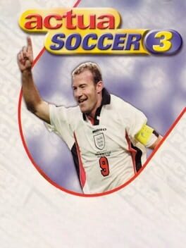 ACTUA SOCCER 3