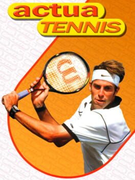 ACTUA TENNIS