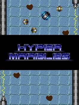 Hyper Marbles