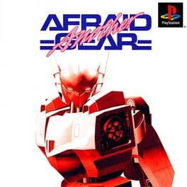 AFRAID GEAR ANOTHER