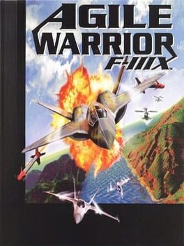 AGILE WARRIOR F-111X