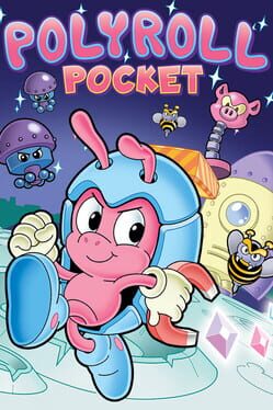 Polyroll Pocket