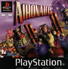AIRONAUTS
