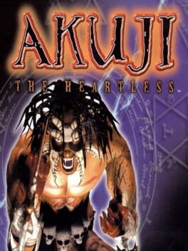 AKUJI THE HEARTLESS