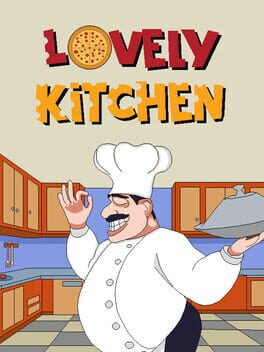 Lovely Kitchen