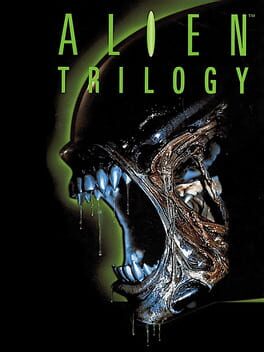 ALIEN TRILOGY