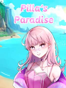 Pilla's Paradise