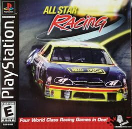 ALL STAR RACING
