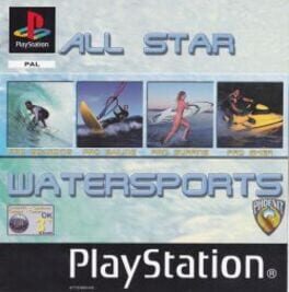 ALL-STAR WATERSPORTS