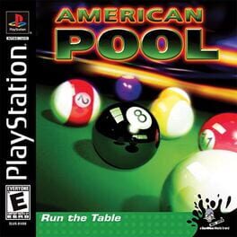AMERICAN POOL