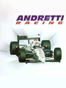 ANDRETTI RACING