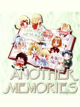 ANOTHER MEMORIES