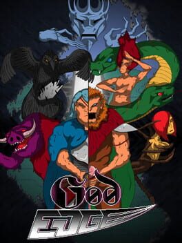 God Edge