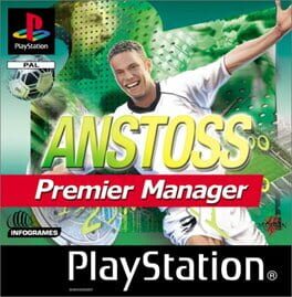 ANSTOSS PREMIER MANAGER