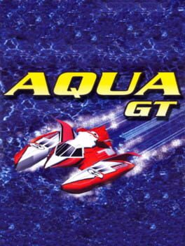AQUA GT