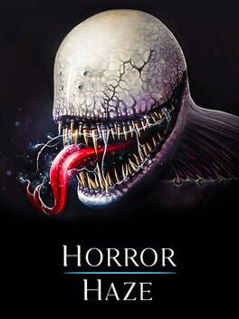 Horror haze