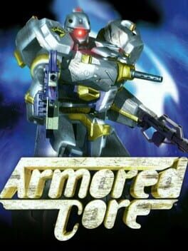ARMORED CORE