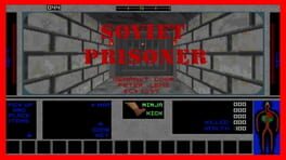 Soviet Prisoner