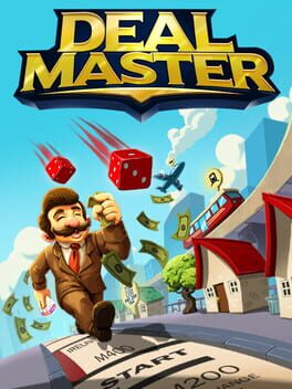 Dealmaster